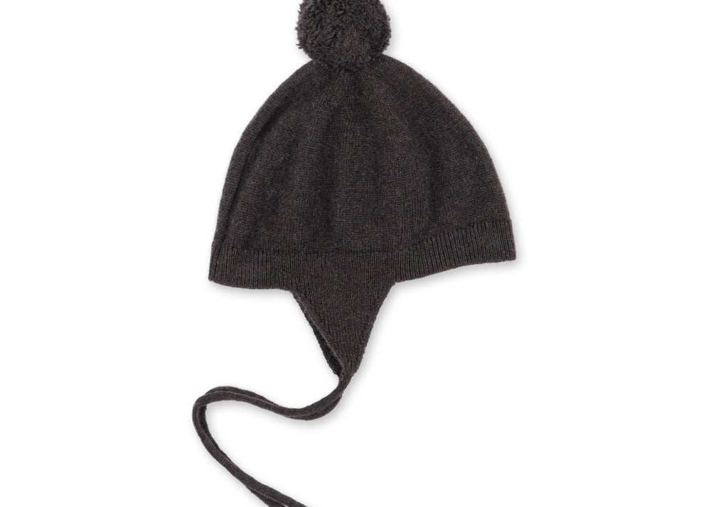 Konges Sløjd A/S HATS chocolate brown