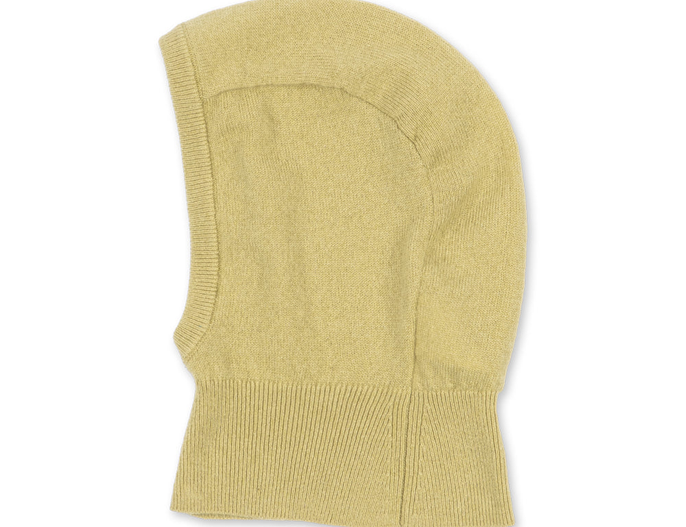 Konges Sløjd A/S BALACLAVAS leek green