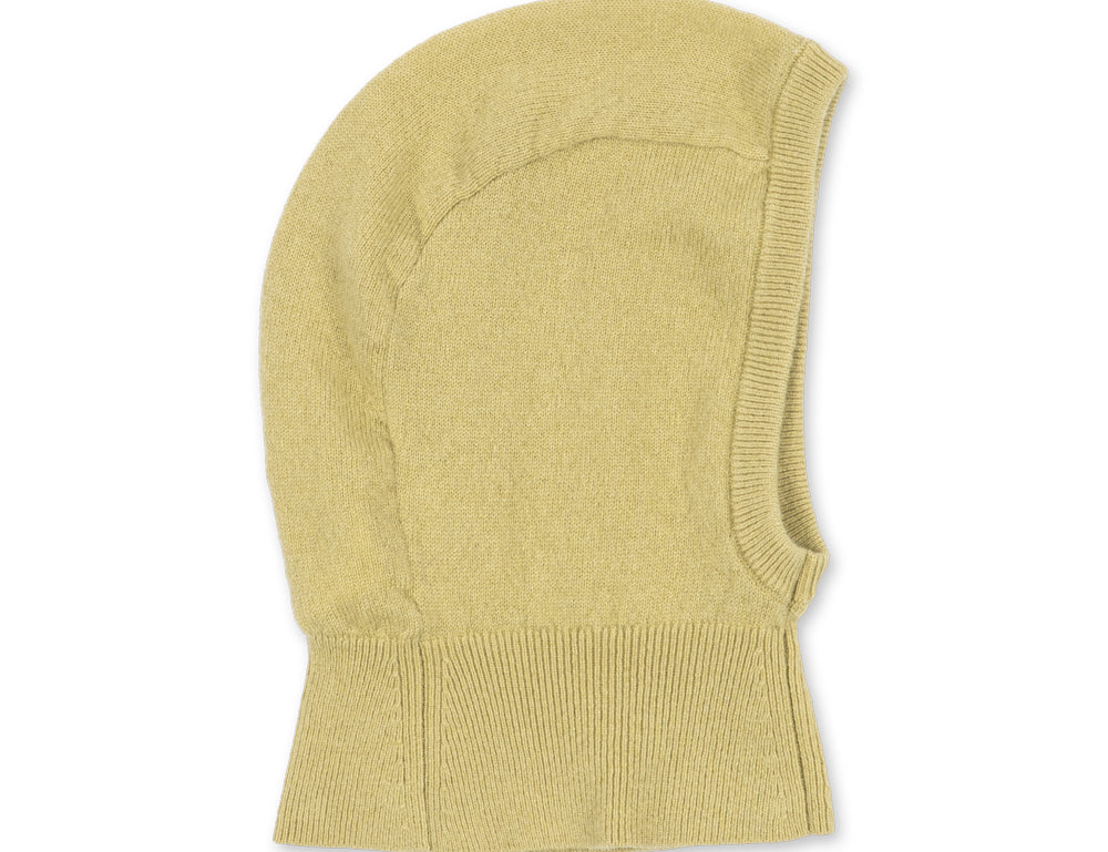 Konges Sløjd A/S BALACLAVAS leek green