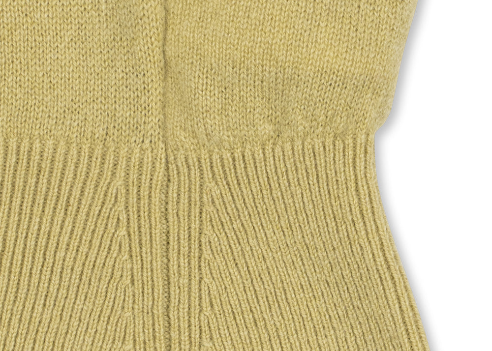 Konges Sløjd A/S BALACLAVAS leek green