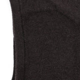 Konges Sløjd A/S BALACLAVAS chocolate brown