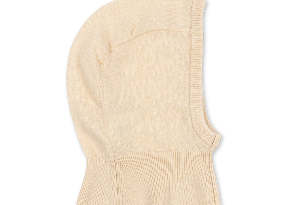 Konges Sløjd A/S BALACLAVAS apricot