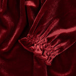 Konges Sløjd A/S JERSEY DRESSES red dahlia