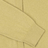 Konges Sløjd A/S KNITTED CARDIGANS leek green