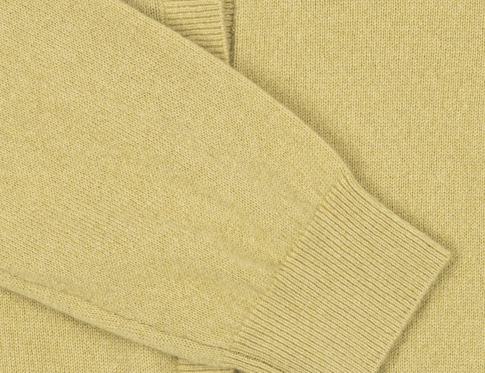 Konges Sløjd A/S KNITTED CARDIGANS leek green