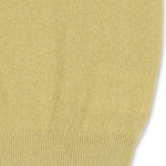 Konges Sløjd A/S KNITTED CARDIGANS leek green
