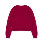 Konges Sløjd A/S KNITTED CARDIGANS plumeria