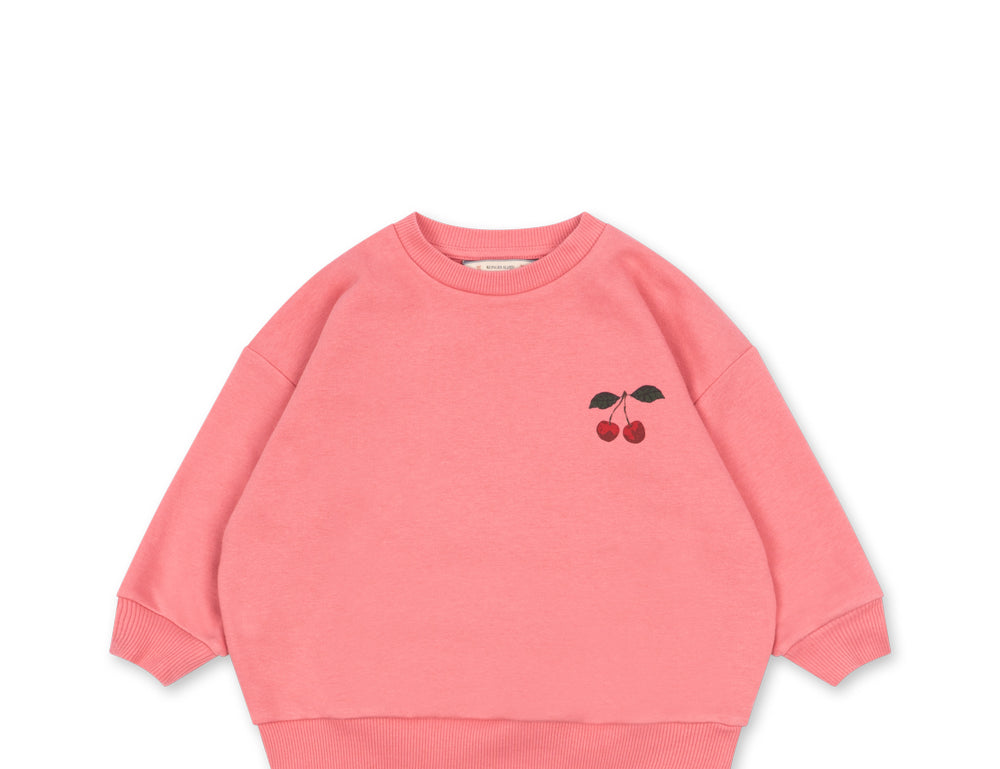 Konges Sløjd A/S JERSEY BLOUSES desert rose