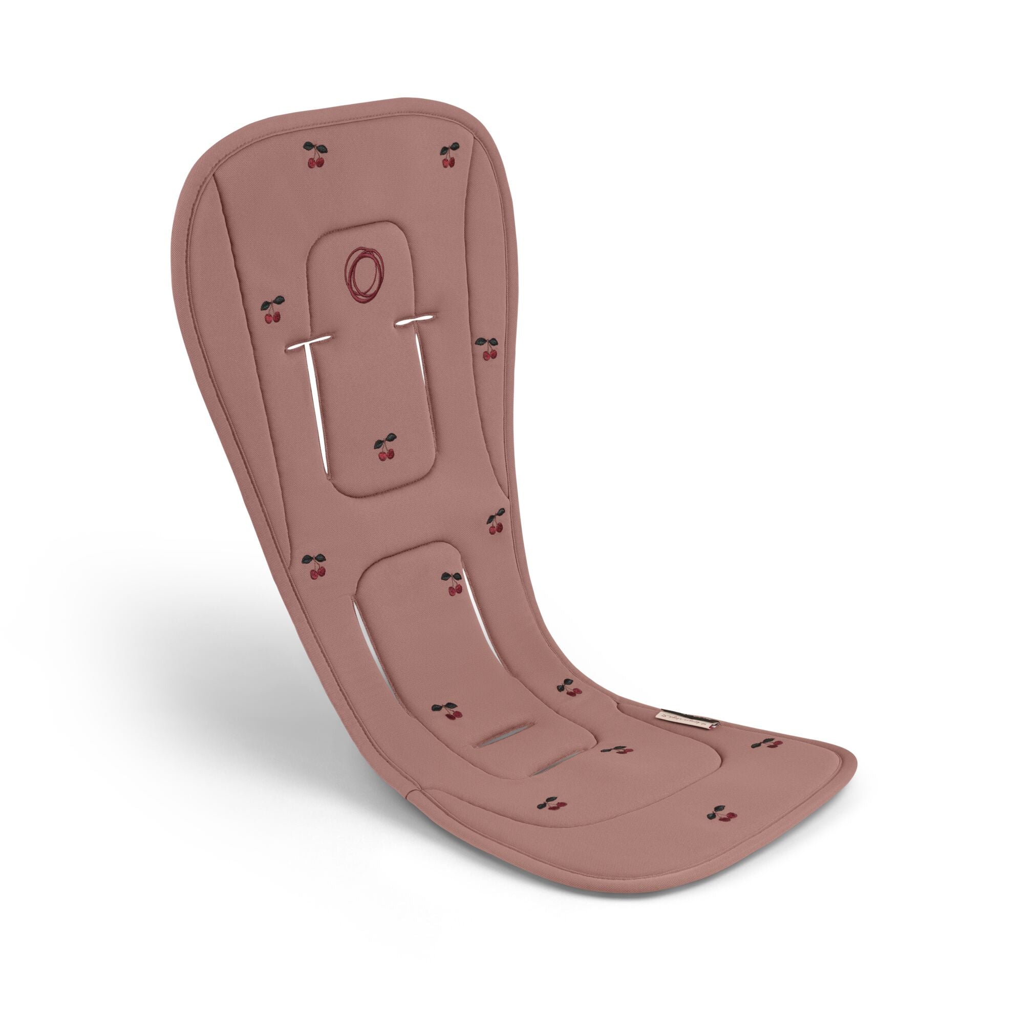 Konges Sløjd A/S STROLLER ACCESSORIES dusty pink