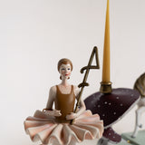 Konges Sløjd A/S BIRTHDAY ballerina