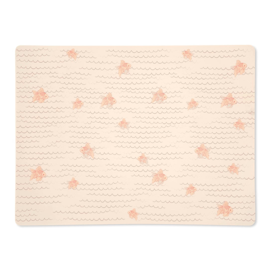 Konges Sløjd A/S Placemats goldie