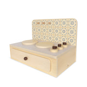 Konges Sløjd A/S Houten Speelgoed multi