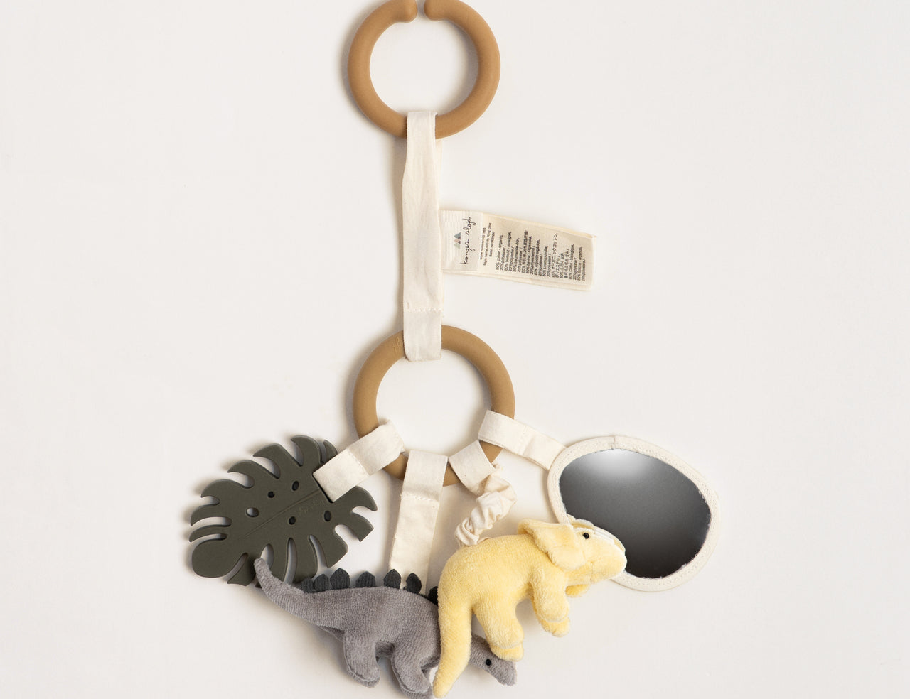Konges Sløjd A/S ACTIVITY TOYS multi