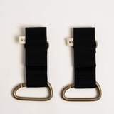 Konges Sløjd A/S STROLLER ACCESSORIES black