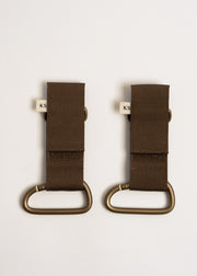 Konges Sløjd A/S STROLLER ACCESSORIES walnut