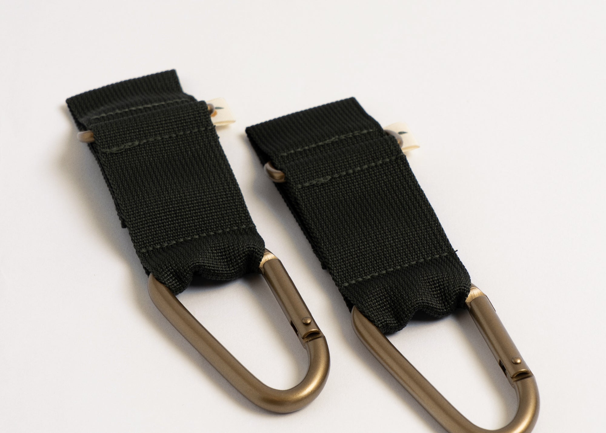 Konges Sløjd A/S STROLLER ACCESSORIES moss grey