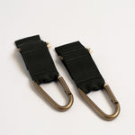 Konges Sløjd A/S STROLLER ACCESSORIES moss grey
