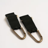 Konges Sløjd A/S STROLLER ACCESSORIES moss grey