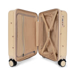Konges Sløjd A/S TRAVEL SUITCASE cherry