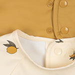 Konges Sløjd A/S DINNER BIBS lemon