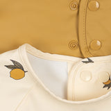 Konges Sløjd A/S DINNER BIBS lemon