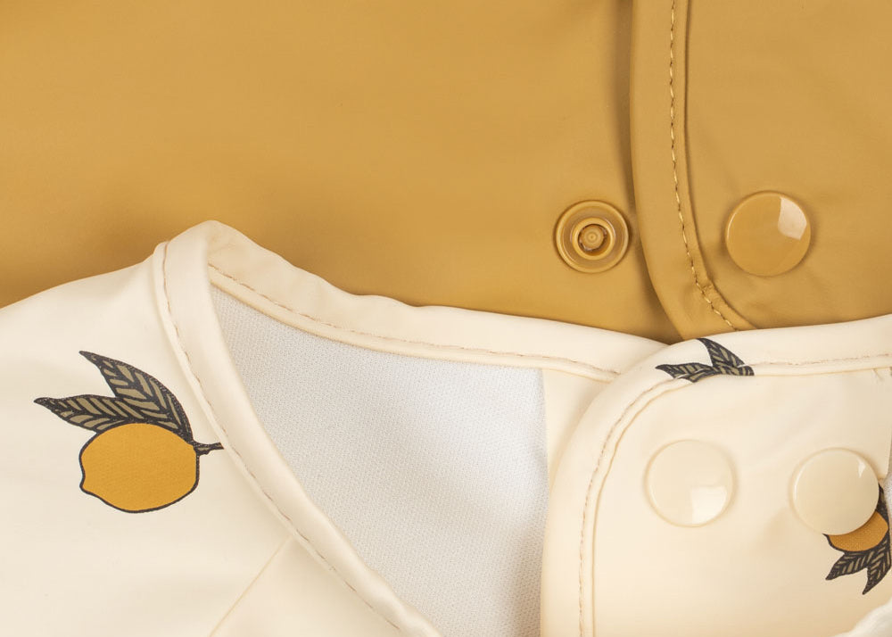 Konges Sløjd A/S Slabbetjes lemon