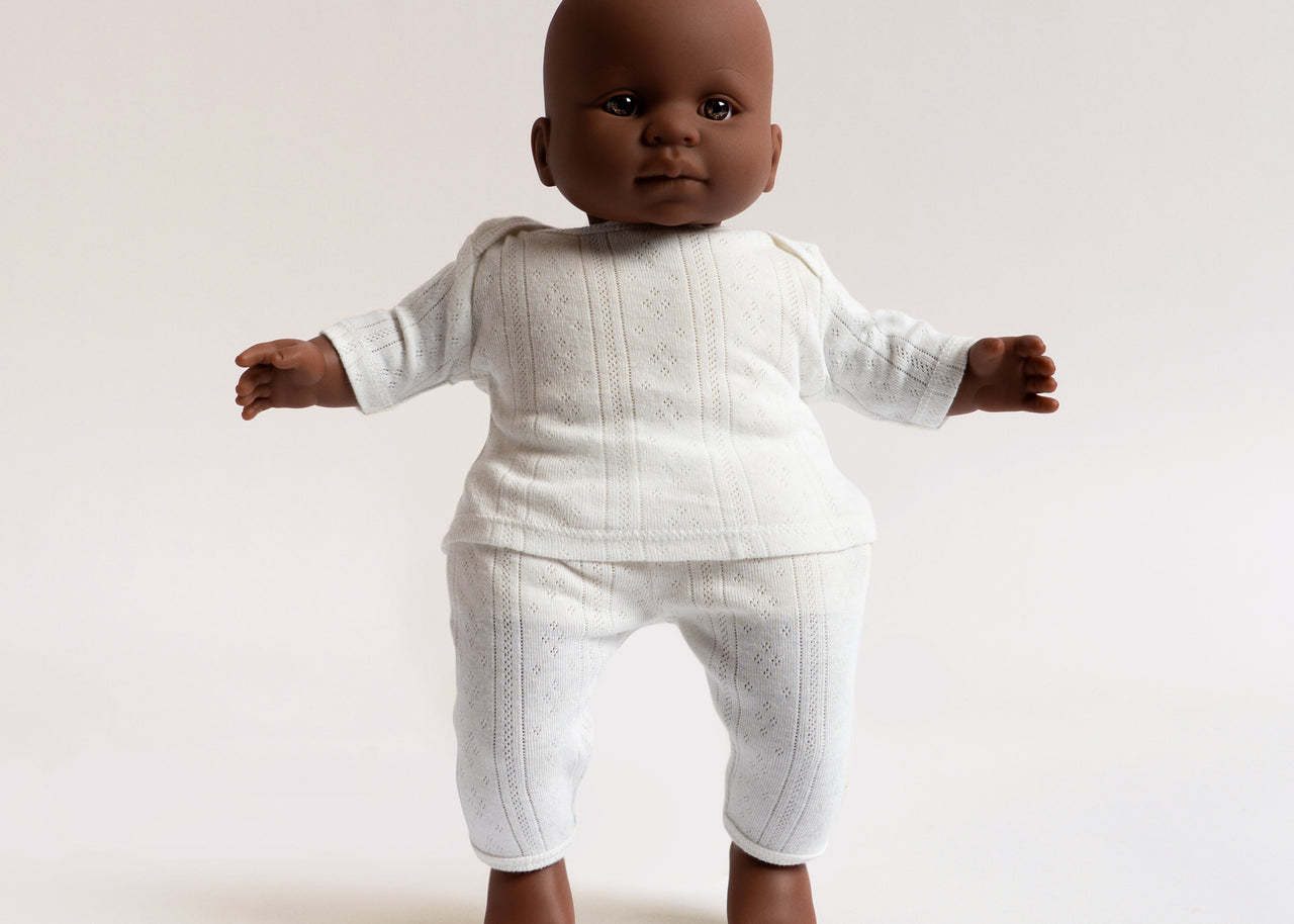 Konges Sløjd A/S DOLLS multi