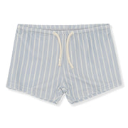 Konges Sløjd A/S Zwemshorts sailor stripe