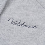 Konges Sløjd A/S Thermokleding grey melange