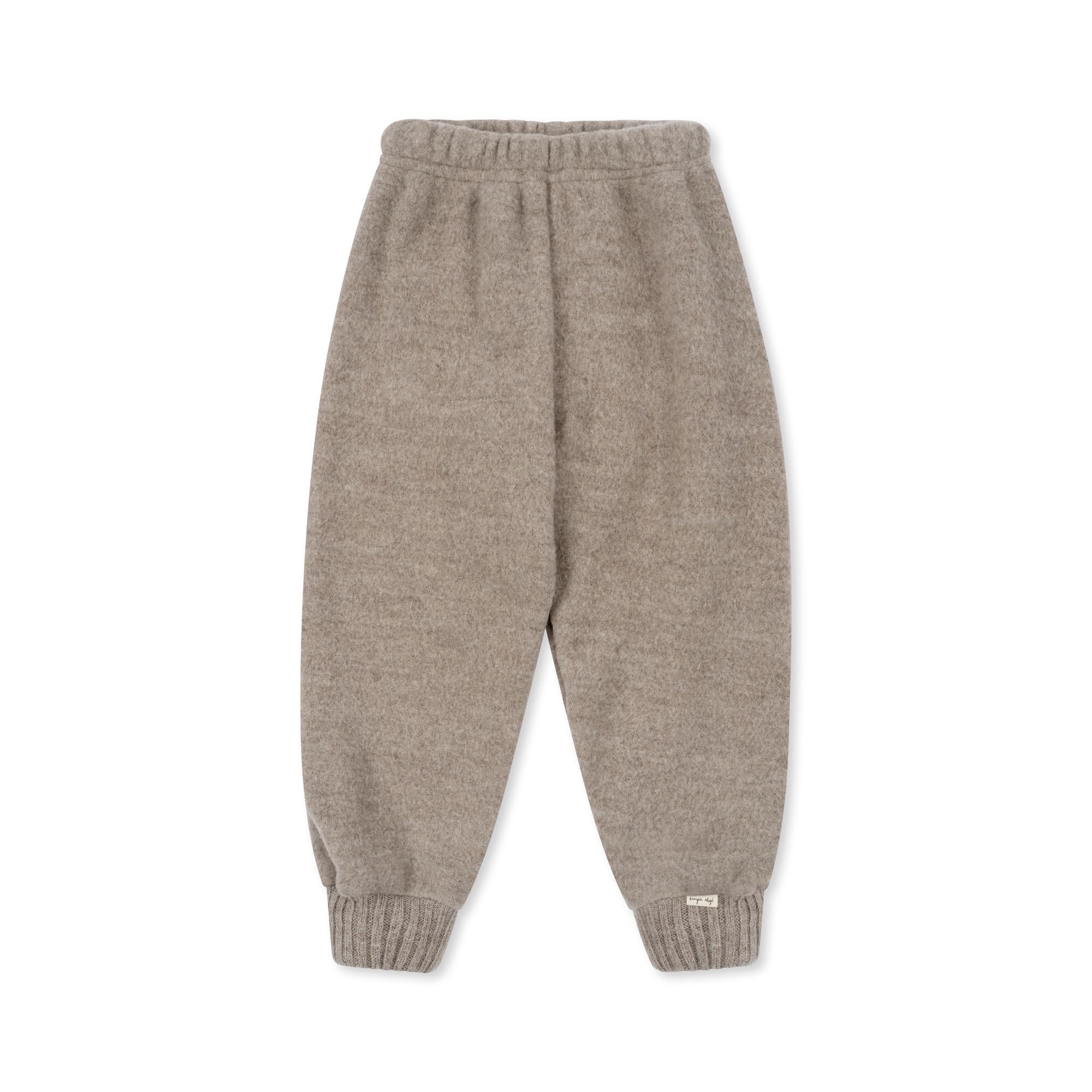 Konges Sløjd A/S Thermokleding oat melange