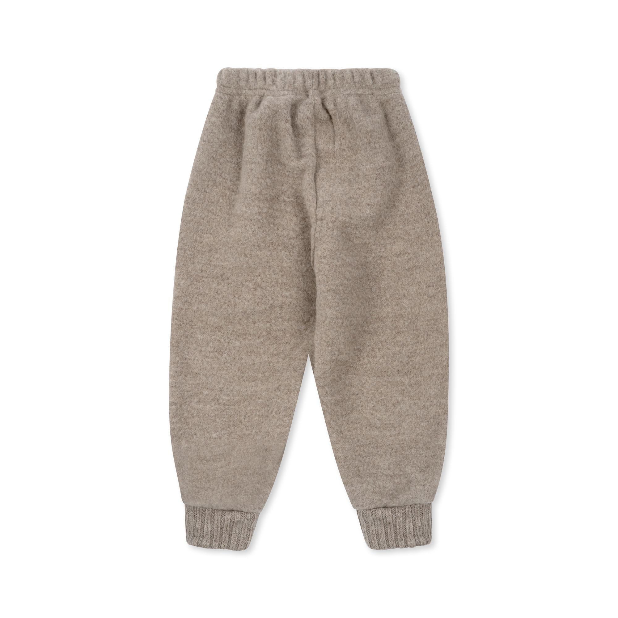 Konges Sløjd A/S Thermokleding oat melange