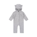 Konges Sløjd A/S Outdoor pakken grey melange