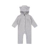 Konges Sløjd A/S Outdoor pakken grey melange