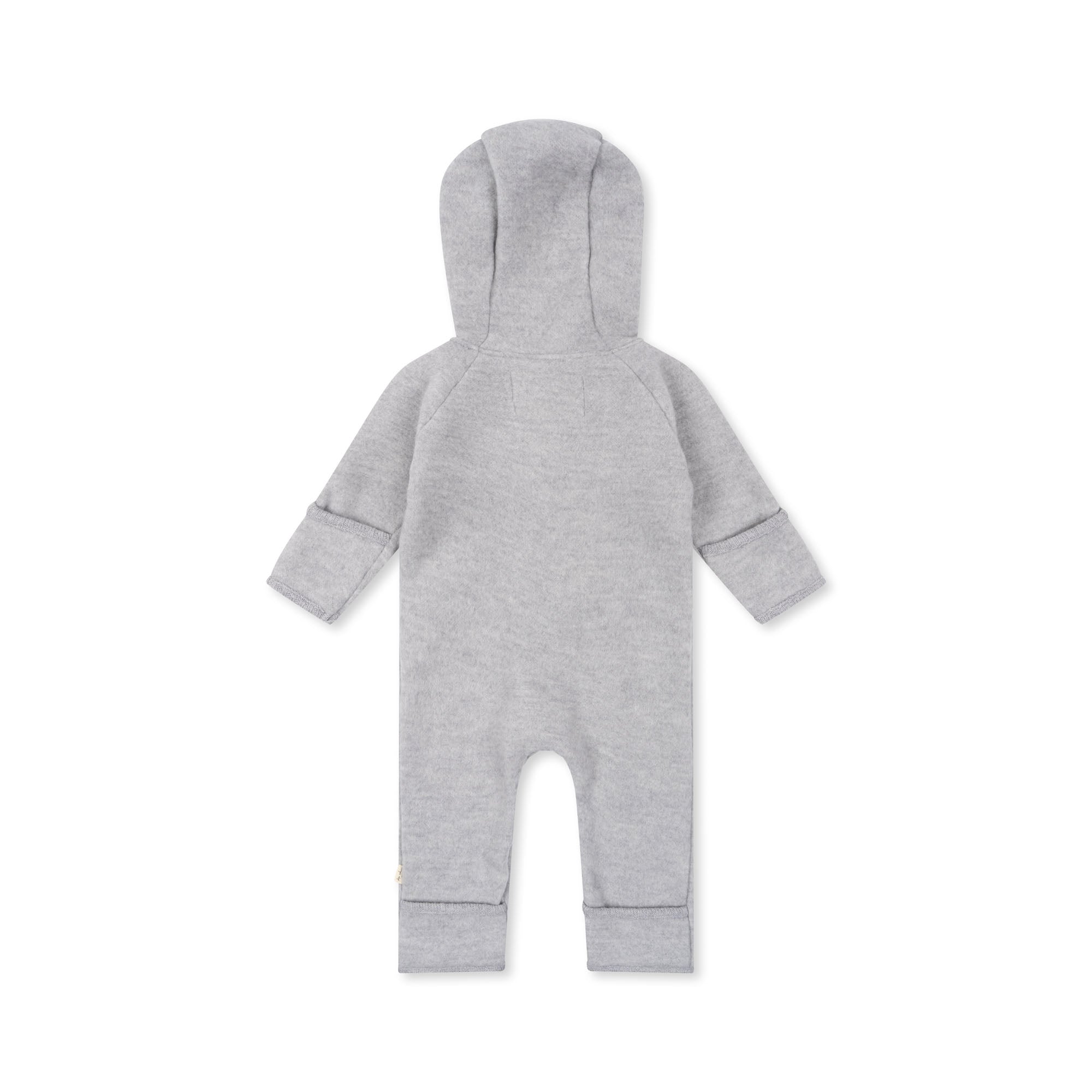 Konges Sløjd A/S Outdoor pakken grey melange