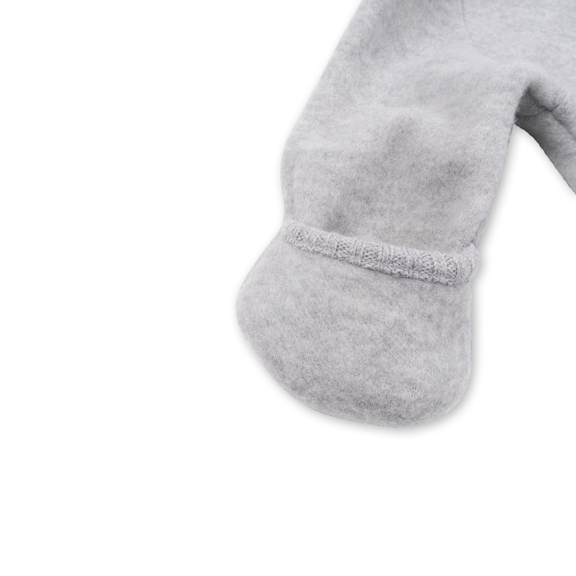 Konges Sløjd A/S Outdoor pakken grey melange