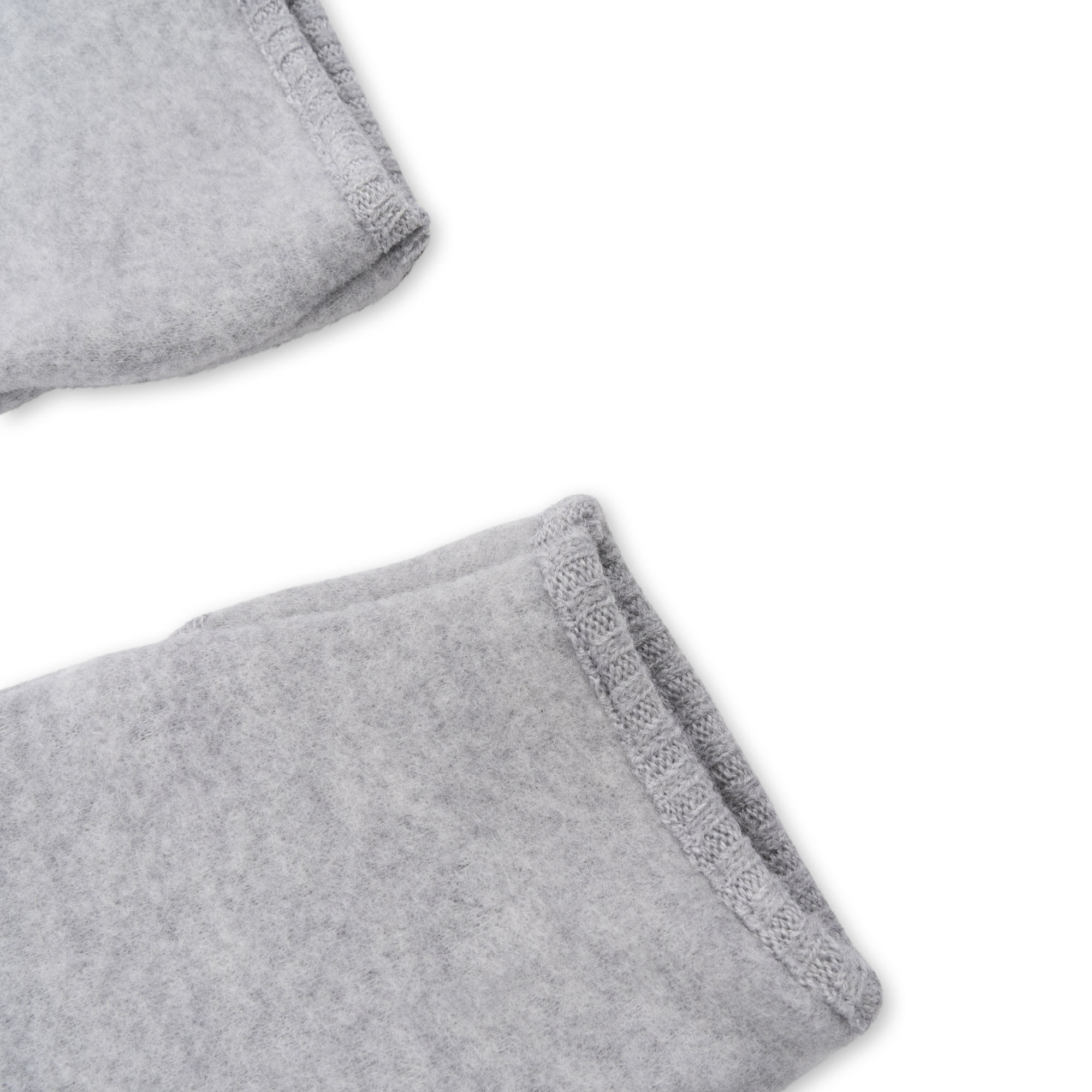 Konges Sløjd A/S Outdoor pakken grey melange