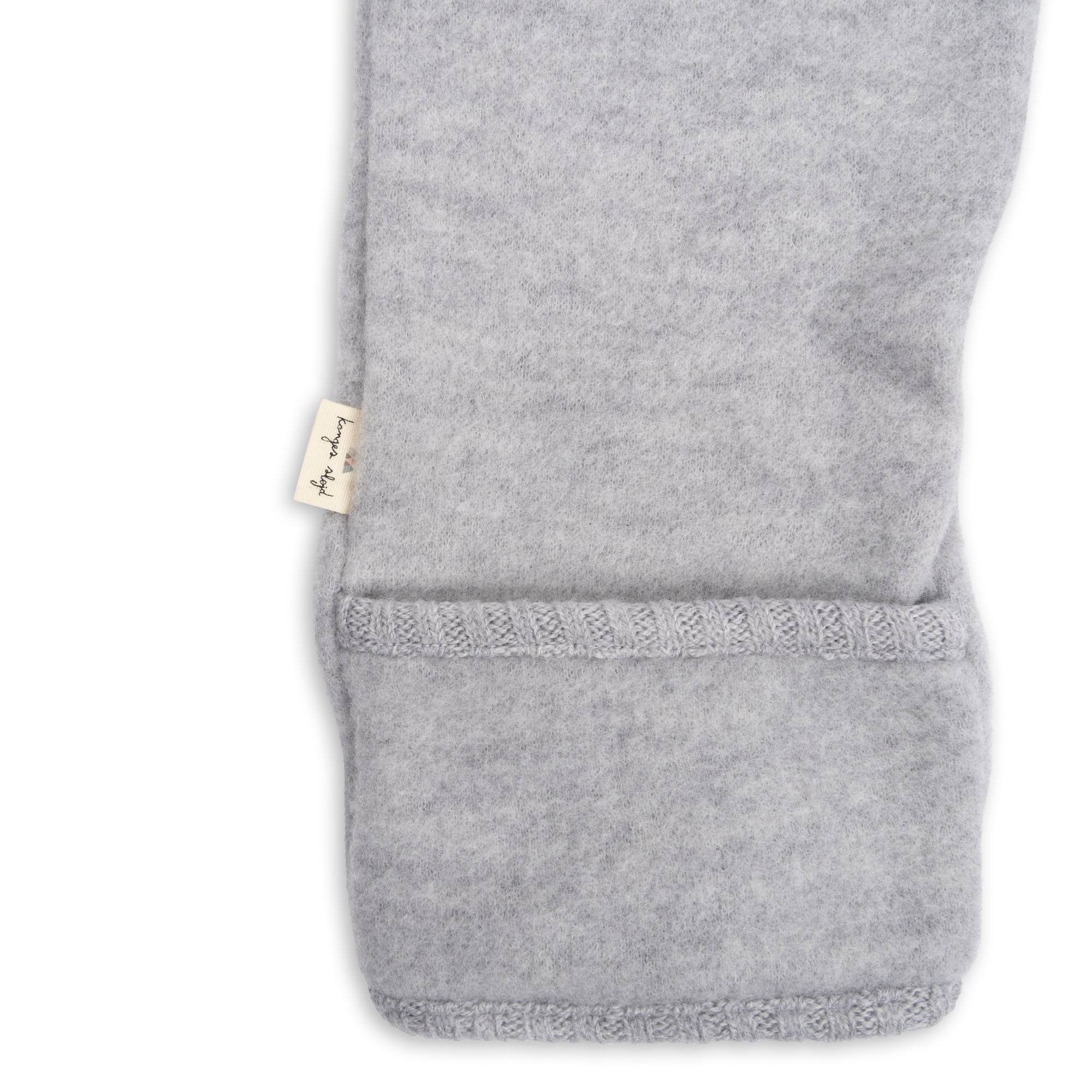 Konges Sløjd A/S Outdoor pakken grey melange