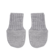 Konges Sløjd A/S Wanten grey melange