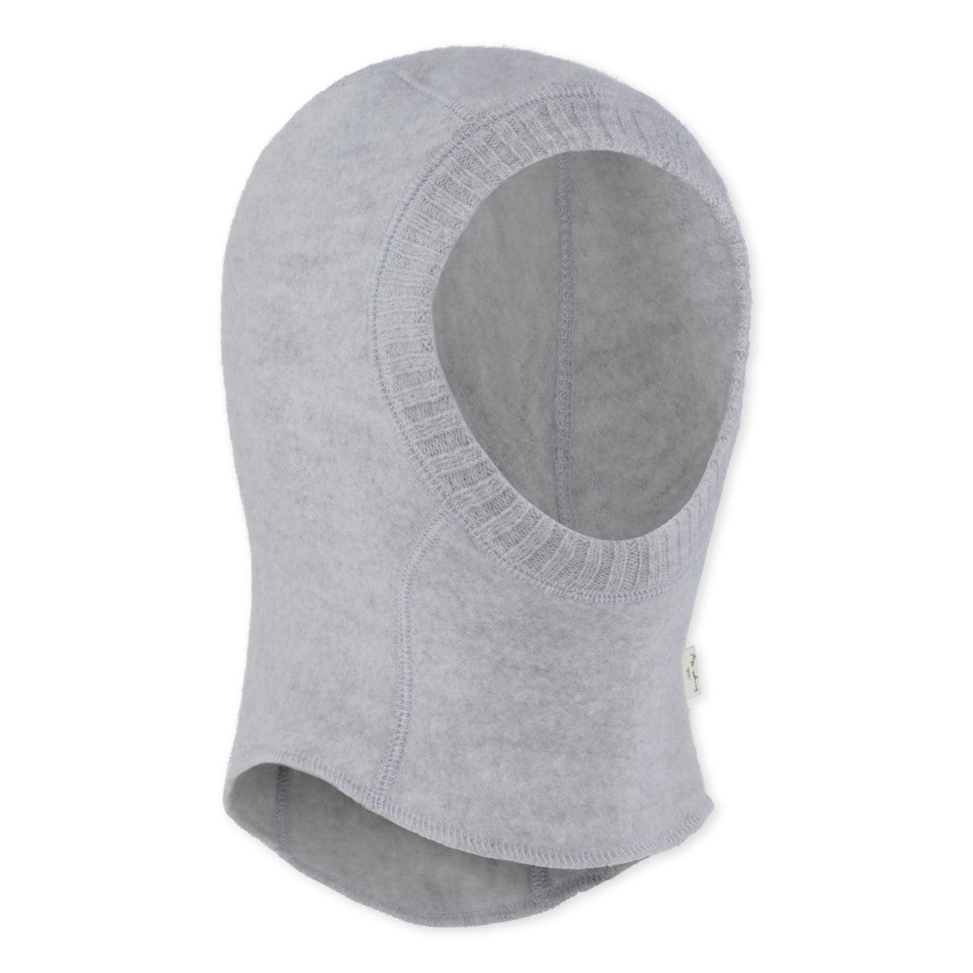 Konges Sløjd A/S Balaclava'S grey melange