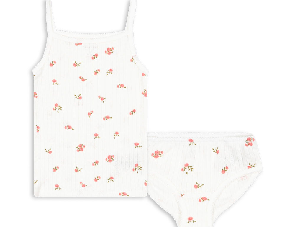 Konges Sløjd A/S UNDERWEAR bonderose big