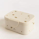 Konges Sløjd A/S LUNCH BOXES lemon