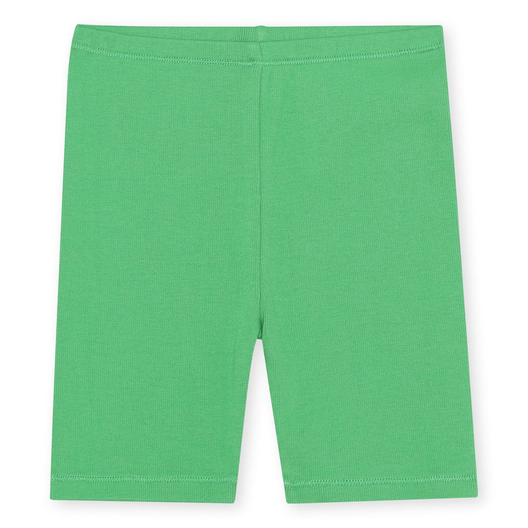 Konges Sløjd A/S Jersey Shorts En Pofbroeken kelly green