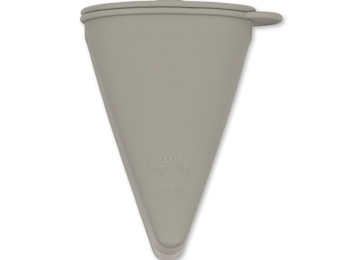 Konges Sløjd A/S ICE CREAM MOULDS ocean