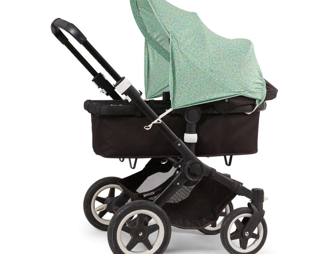 Konges Sløjd A/S STROLLER ACCESSORIES midsummer