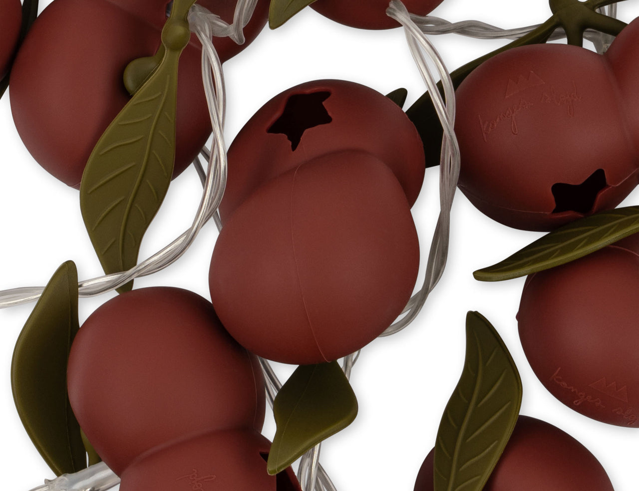 Konges Sløjd A/S LAMPS cherry