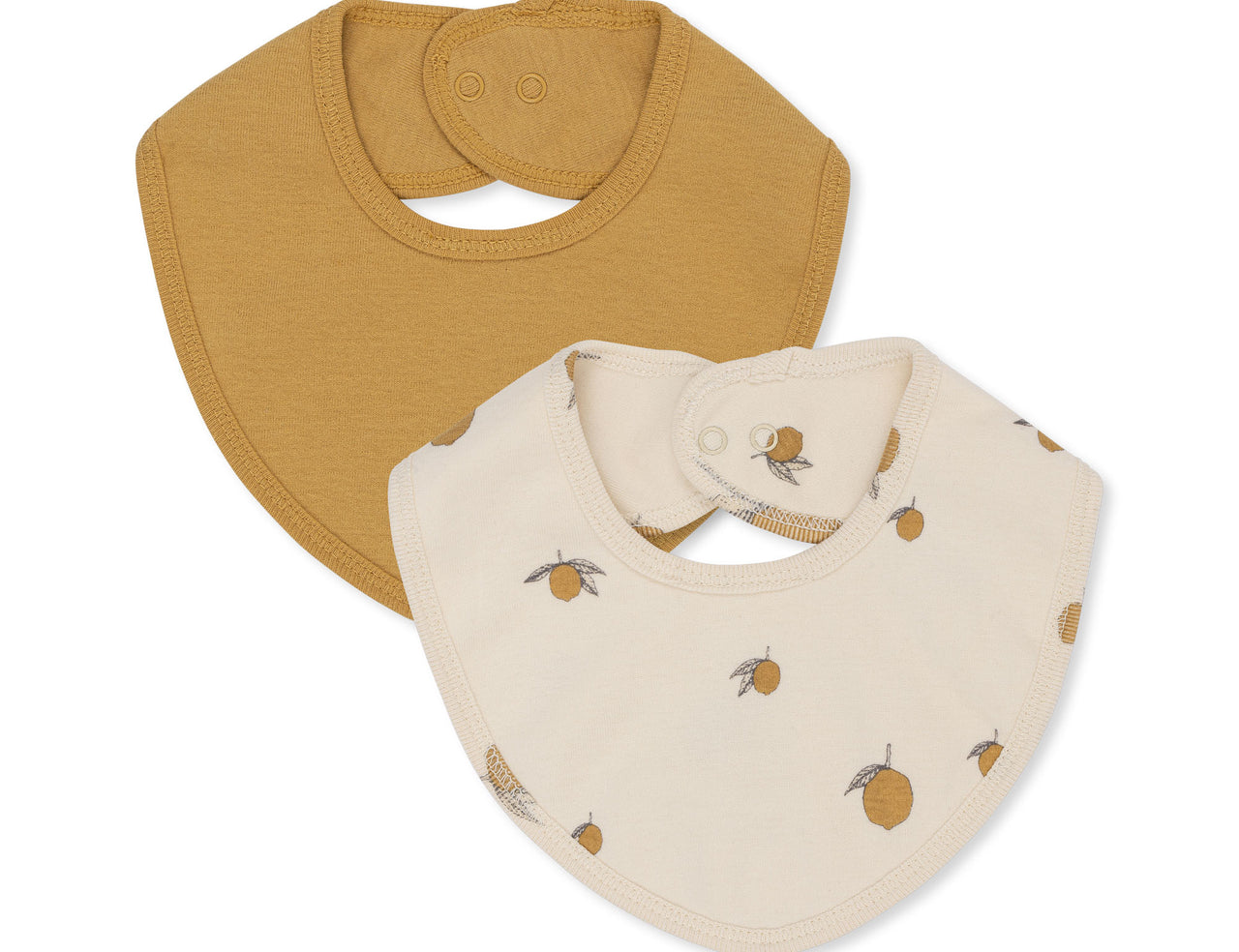 Konges Sløjd A/S BIBS lemon