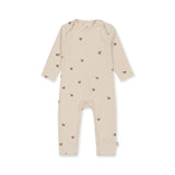 Konges Sløjd A/S Onesies cherry