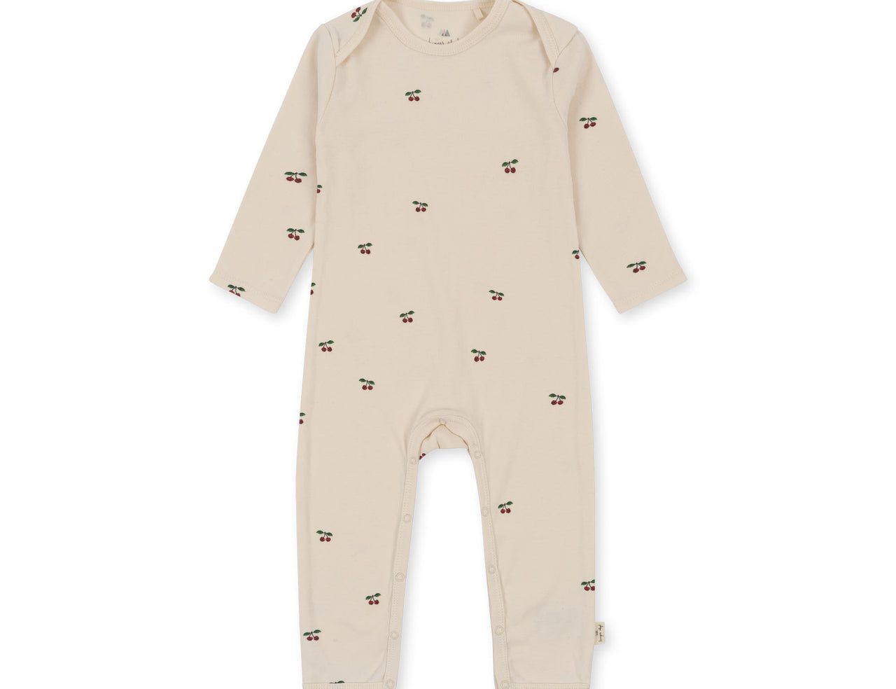 Konges Sløjd A/S ONESIES cherry