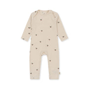 Konges Sløjd A/S Onesies cherry