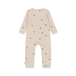 Konges Sløjd A/S Onesies cherry